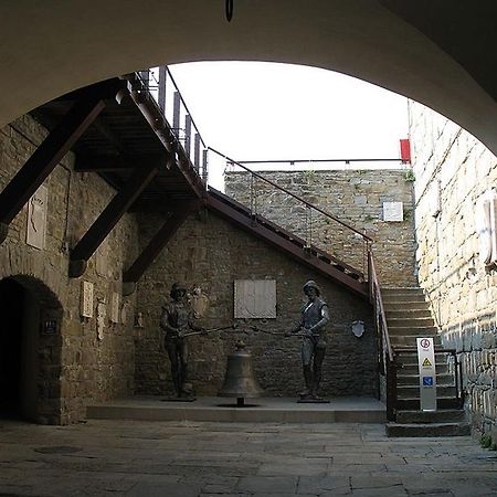 Grignetti Bed Trieste Exterior foto