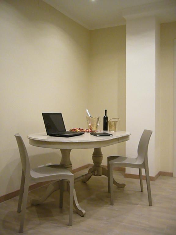 Grignetti Bed Trieste Exterior foto