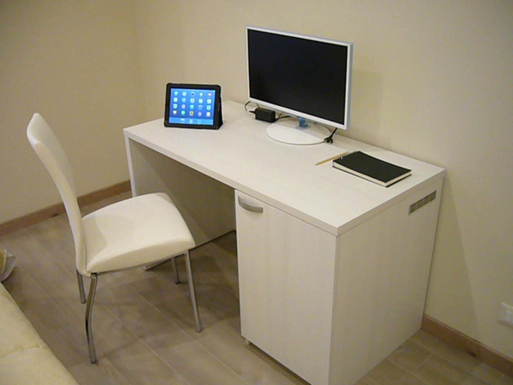 Grignetti Bed Trieste Exterior foto