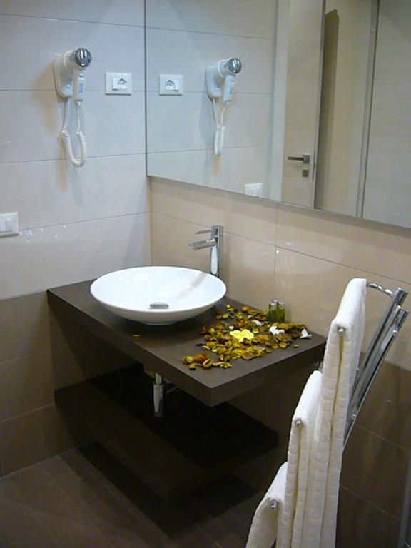 Grignetti Bed Trieste Quarto foto