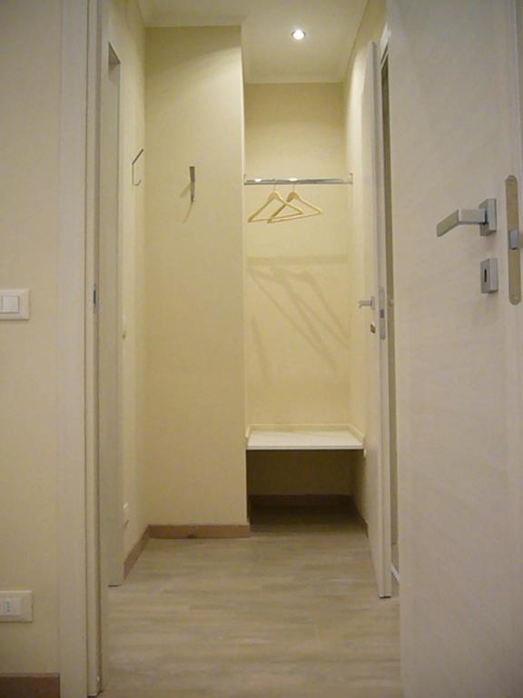 Grignetti Bed Trieste Quarto foto