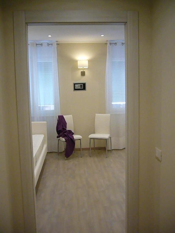 Grignetti Bed Trieste Quarto foto