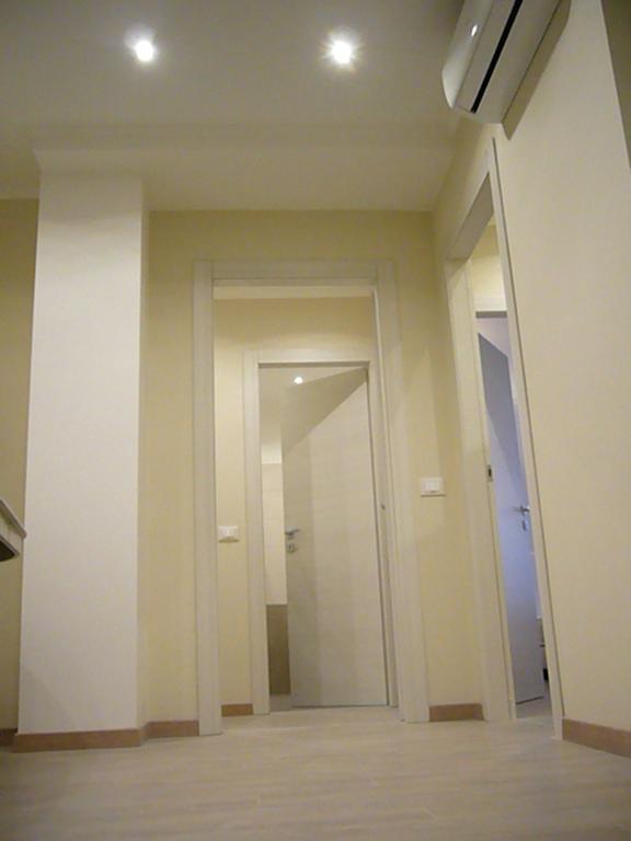 Grignetti Bed Trieste Exterior foto